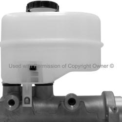 QUALITY-BUILT NM4301