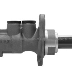 QUALITY-BUILT NM4302