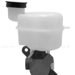 QUALITY-BUILT NM4312