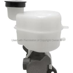 QUALITY-BUILT NM4313