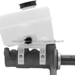 QUALITY-BUILT NM4314