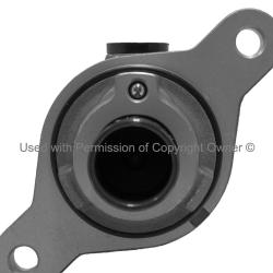 QUALITY-BUILT NM4316