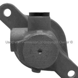 QUALITY-BUILT NM4316