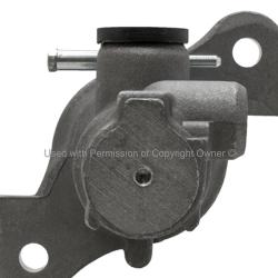 QUALITY-BUILT NM4318