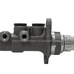 QUALITY-BUILT NM4318