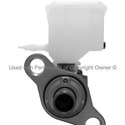 QUALITY-BUILT NM4319