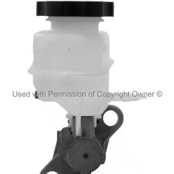 QUALITY-BUILT NM4319