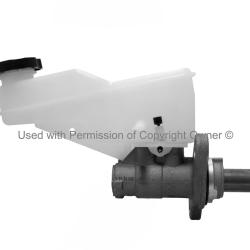 QUALITY-BUILT NM4319