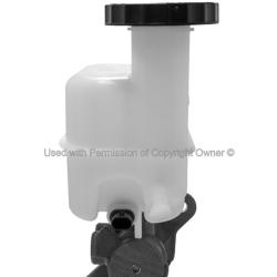 QUALITY-BUILT NM4320