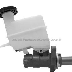 QUALITY-BUILT NM4320