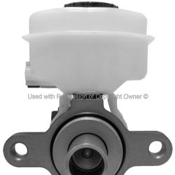 QUALITY-BUILT NM4321