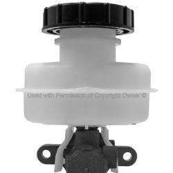 QUALITY-BUILT NM4321