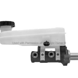 QUALITY-BUILT NM4321