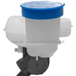 QUALITY-BUILT NM4322