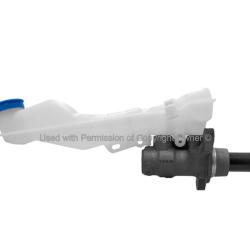 QUALITY-BUILT NM4322