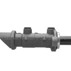 QUALITY-BUILT NM4325