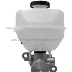 QUALITY-BUILT NM4326