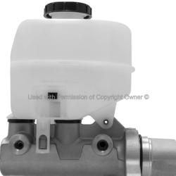 QUALITY-BUILT NM4326