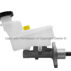 QUALITY-BUILT NM4332