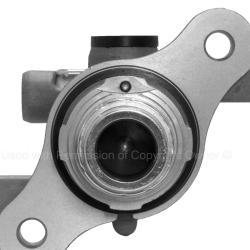 QUALITY-BUILT NM4352