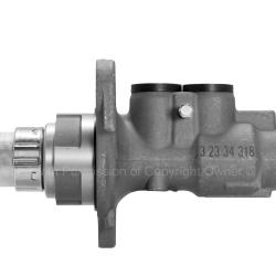 QUALITY-BUILT NM4352