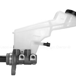 QUALITY-BUILT NM4355