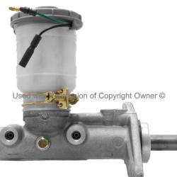 QUALITY-BUILT NM52200