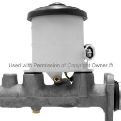 QUALITY-BUILT NM52231