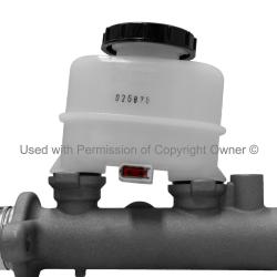 QUALITY-BUILT NM52256A