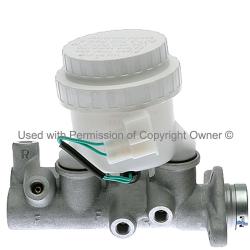 QUALITY-BUILT NM52275