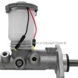 QUALITY-BUILT NM52280