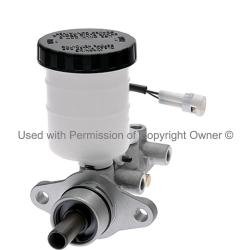 QUALITY-BUILT NM52472