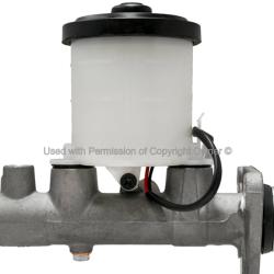 QUALITY-BUILT NM52523A