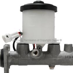 QUALITY-BUILT NM52523A