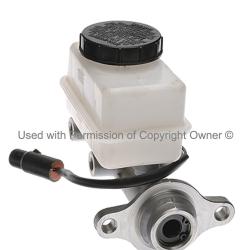 QUALITY-BUILT NM52574