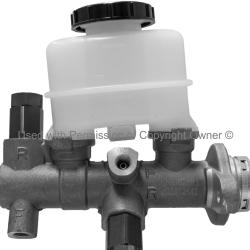 QUALITY-BUILT NM52581