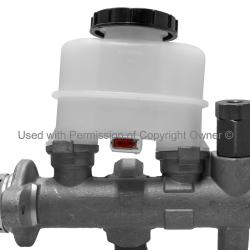 QUALITY-BUILT NM52581