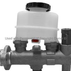 QUALITY-BUILT NM52581