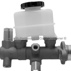 QUALITY-BUILT NM52650