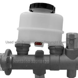 QUALITY-BUILT NM52650