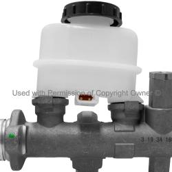 QUALITY-BUILT NM52652