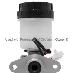 QUALITY-BUILT NM52752