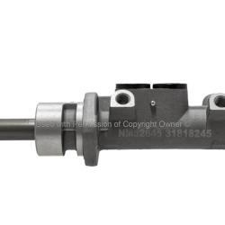 QUALITY-BUILT NM52845