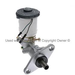 QUALITY-BUILT NM55002