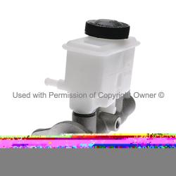 QUALITY-BUILT NM55003A