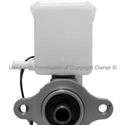 QUALITY-BUILT NM55006A