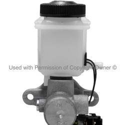 QUALITY-BUILT NM55006A