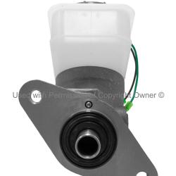 QUALITY-BUILT NM55012