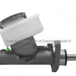 QUALITY-BUILT NM55012