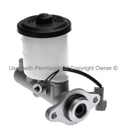 QUALITY-BUILT NM55032